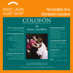 Radiolacan.com | 25° Aniversario De Colofón