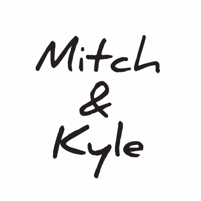 Mitch  Kyle