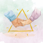 Una Historia De Tres