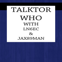 Talktor Who Episode 5: Dalek [S1:E6]