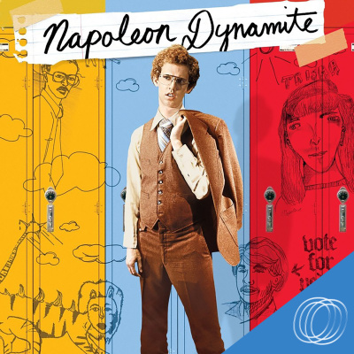 Myopia: Defend Your Childhood - A Nostalgic Movies Podcast