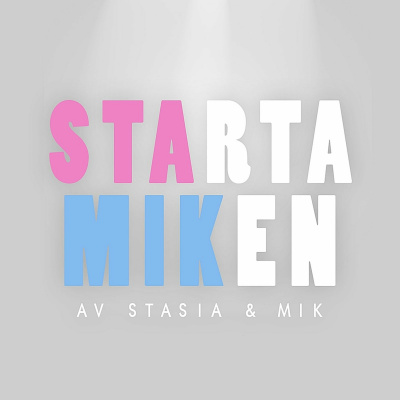 Starta Miken