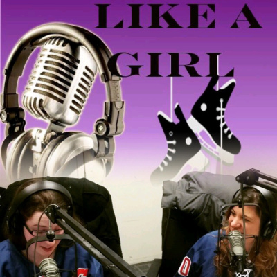 Throw Like A Girl Radios Podcast