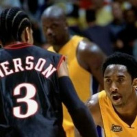 REAL TALK NBA!!! AI OR KOBE BETTER WORK ETHIC