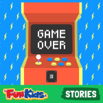 Spectacuscape: Story For Kids