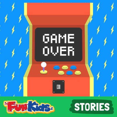 Spectacuscape: Story For Kids