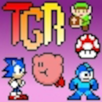 TGR Podcast Episode 1