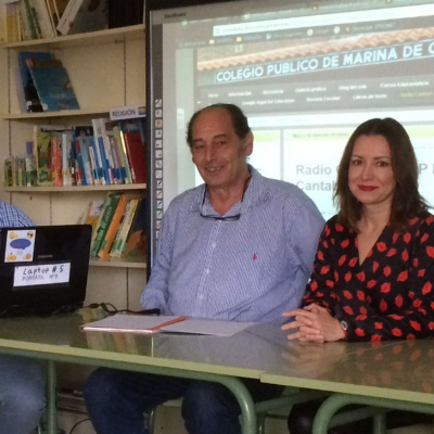 Radio Cudeyo 2016-2017