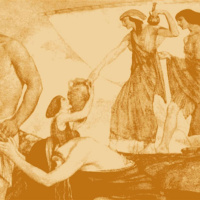 Los grandes creadores de la Literatura Griega Clásica (IV): Los Juegos y su poeta: Píndaro