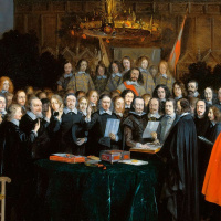 Diego de Saavedra Fajardo: su vida, su obra, su tiempo (II): Saavedra Fajardo: la monarquía española y Europa