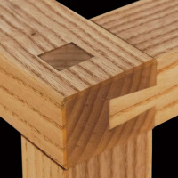 Julio Alonso, maestro de la ebanistería japonesa