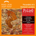 Radiolacan.com | Coloquio Acf-capa: Locuras, Lo Que No Cesa...: Conferencia: Lo Que No Cesa De Enloquecer A La Ciencia