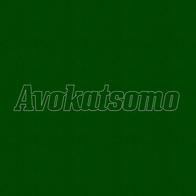 Avokatsomon Podcastit Avokaudio