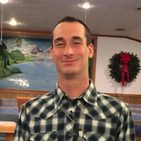 Patrick Murphy - Hope Center