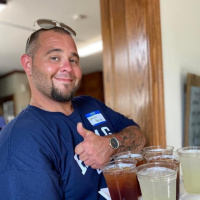 Bruce Testimony - Goldsboro Hope Center