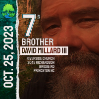 What is Love? - David Millard III