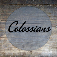 Colossians 3 