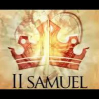 2 Samuel 19 - Our emotions controlled by theology