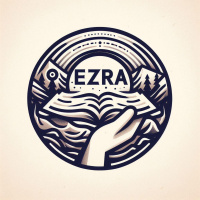 Ezra (intro) Verse 1