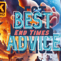 What to do in the End-Times!!!