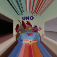 UNO di Isabella Paglia