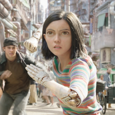 Are You Screening? Podcast