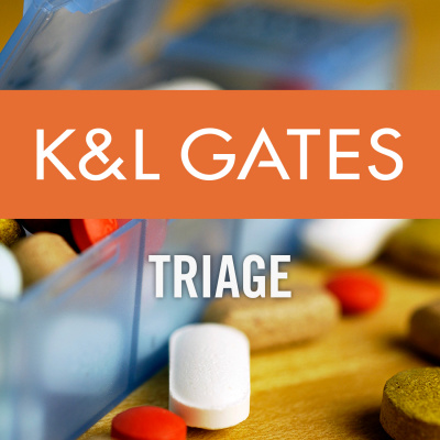 Kl Gates Health Care Triage
