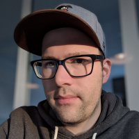 Thomas Riedel // Journalist  Start Up Experte