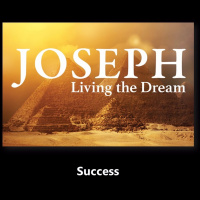 Joseph Living the Dream 4, June 28, 2020