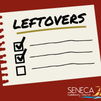 Leftovers - Part 2: Symbols