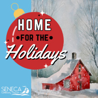 12/01/2024 - Home for the Holidays - Part 1: Losing Home