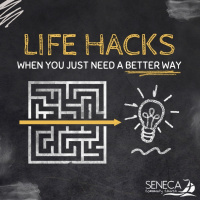 6/16/2024 - Life Hacks - Part 8b: Whos the Boss