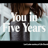 You In Five Years, December 30, 2018