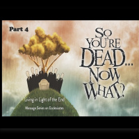 So Youre Dead part 4, February 24, 2019