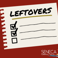 Leftovers - Part 4: No Regrets