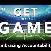 Get In The Game part 4, October 6, 2019