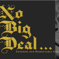 Sunday Service 8/08/2021 - No Big Deal: Complaining