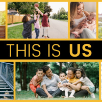 This is Us - Part 3a: Family Life