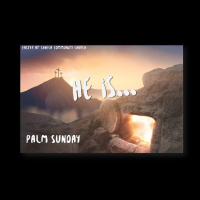 He Is The Good Shepherd, April 14, 2019