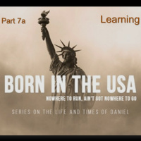 07a Learning 1, June 24, 2018