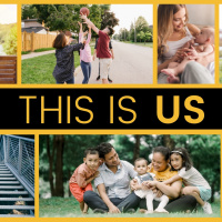 This is Us - Part 6: Sharing Life