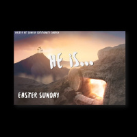 He is part 3, April 21, 2019