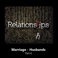 Relationslips 6, September 6, 2020