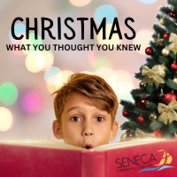 12/03/2023 - Christmas (What You Thought You Knew) - Part 1: Meet the Parents