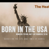 05b The Heat is On , June 3, 2018