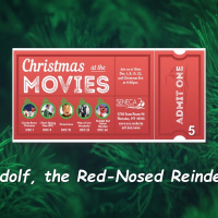 Christmas at the Movies, part 5 December 24, 2019