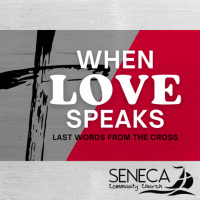 4/20/2025 - When Love Speaks - Part 5: Thirst