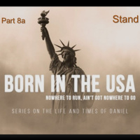 08 Stand 1, July 8, 2018