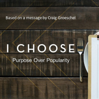 003 Purpose Over Popularity