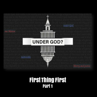 Under God 1, October 25, 2020